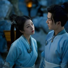 少年壮志为大义  电视剧《大宋少年志2》配乐