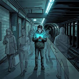 In the Glow of the Digital Light (Neo-Stax Version)