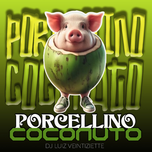 Porcelino Coconuto