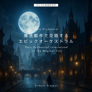 夢境と現実の境界線 / Borderline of Dreams and Reality