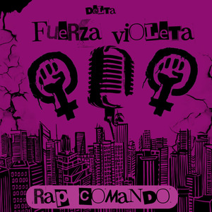 Fuerza Violeta