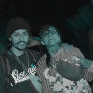 Prendiendo mecha (feat. Cihuacoatl)