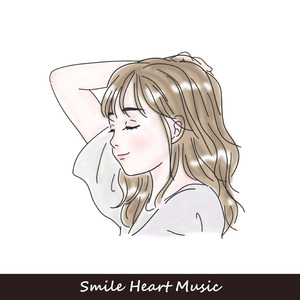 私の愛のための子守唄