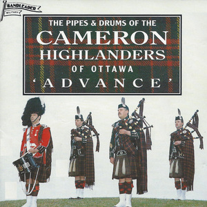 Castle Dangerous / River Po / Lochanside (3/4 Marches)