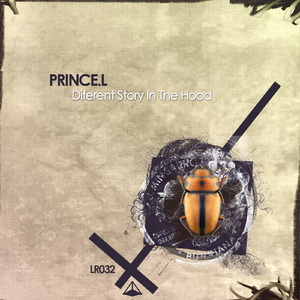 Don't Know My Name (Original Mix)