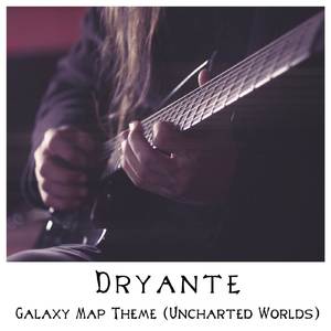 Galaxy Map Theme (Uncharted Worlds)