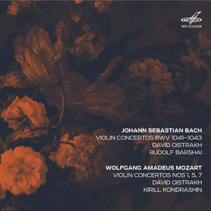 Violin Concerto No. 5 in A Major, K. 219:III. Rondeau - Tempo di Menuetto