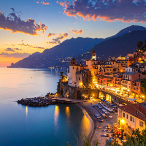 サンタマリア (feat. Higurase)