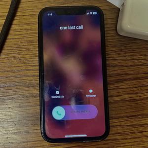 one last call (feat. Selkouni)