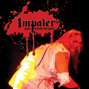 Blood Of The Vampire