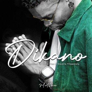 Dikano
