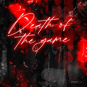 Death of the game ——《我在无限游戏里封神》同人群像曲全女声翻唱