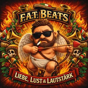 Liab is ka brava Hund (frei nach Annette von Droste Hülshoff - die Liebe)