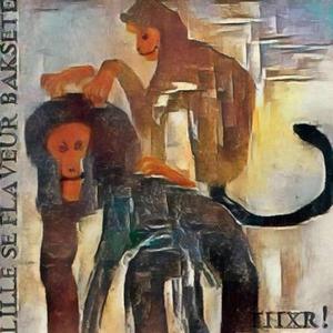 CARO-KANN (feat. Flavør, BAKSETE & thxr!)