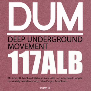 Canelo (Original Mix)