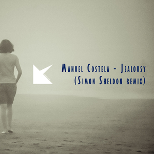 Jealousy (Simon Sheldon remix)