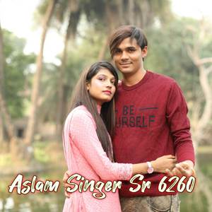 Aslam Singer SR 6260 new