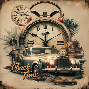 Swingin' through the Night