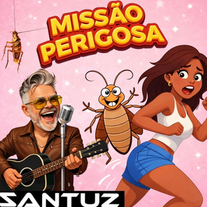 MISSÃO PERIGOSA