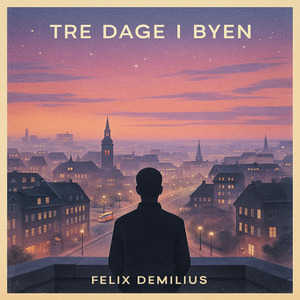 Velkommen til Frederiksberg