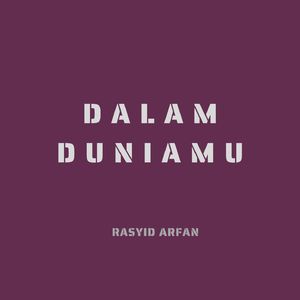 Dalam duniamu