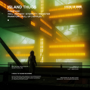 Phantom (Extended Mix)