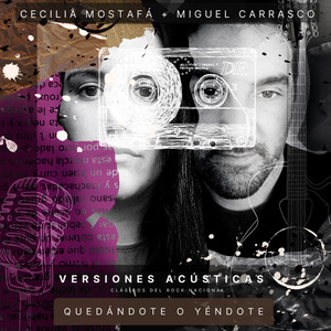 Quedándote o Yéndote (Acústico)