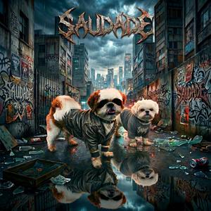 Saudade
