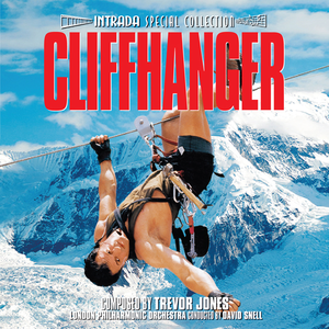 Cliffhanger (End Credits)