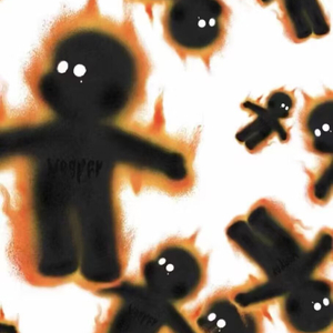 洛希（片段一）