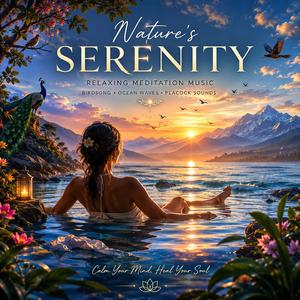 Nature’s Serenity