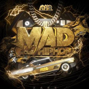 Madman's Anthem