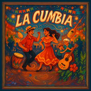 La cumbia