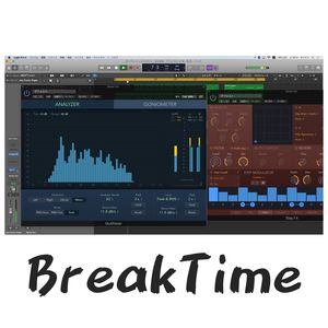 BreakTime
