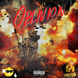 Oblivion (feat. Candyman)