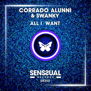 All I Want (Original Mix)