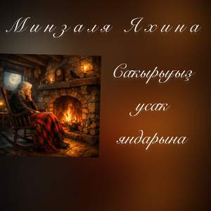Саҡырығыҙ усаҡ яндарына