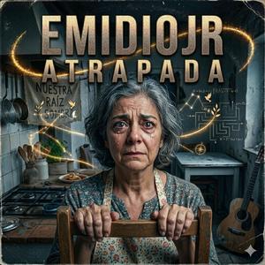 ATRAPADA