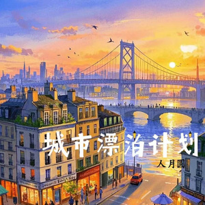 城市漂泊计划