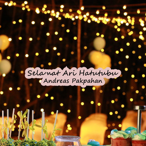 Selamat Ari Hatutubu