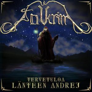 Tervetuloa Länteen Andrej