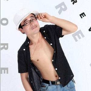 爱上你是我的错(伴奏)