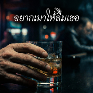 อยากเมาให้ลืมเธอ
