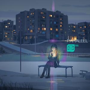 The World Is Asleep