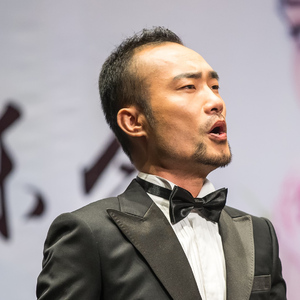 心里装着谁（Cover 廖昌永）