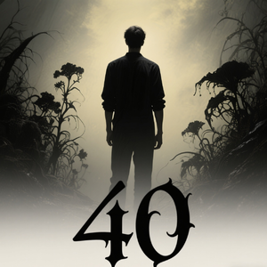 四十岁feat.C.B.C_L（Prod.赖建宜）