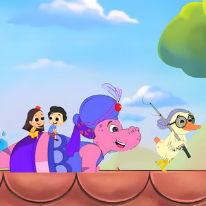 Brsti Hacche - Kids Song Bengali Rhymes for Children