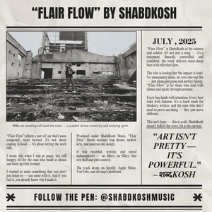 Flair Flow