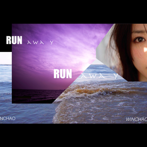 < RUN a w a y >