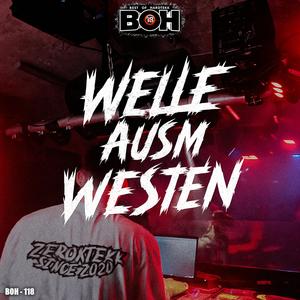 Welle ausm Westen